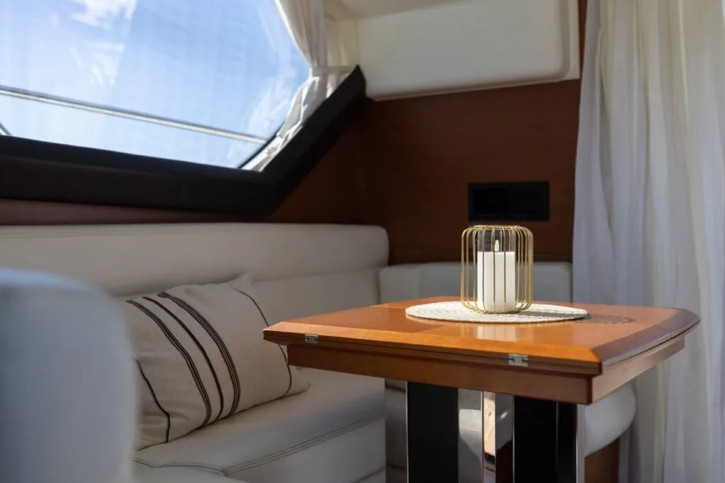 Prestige 400