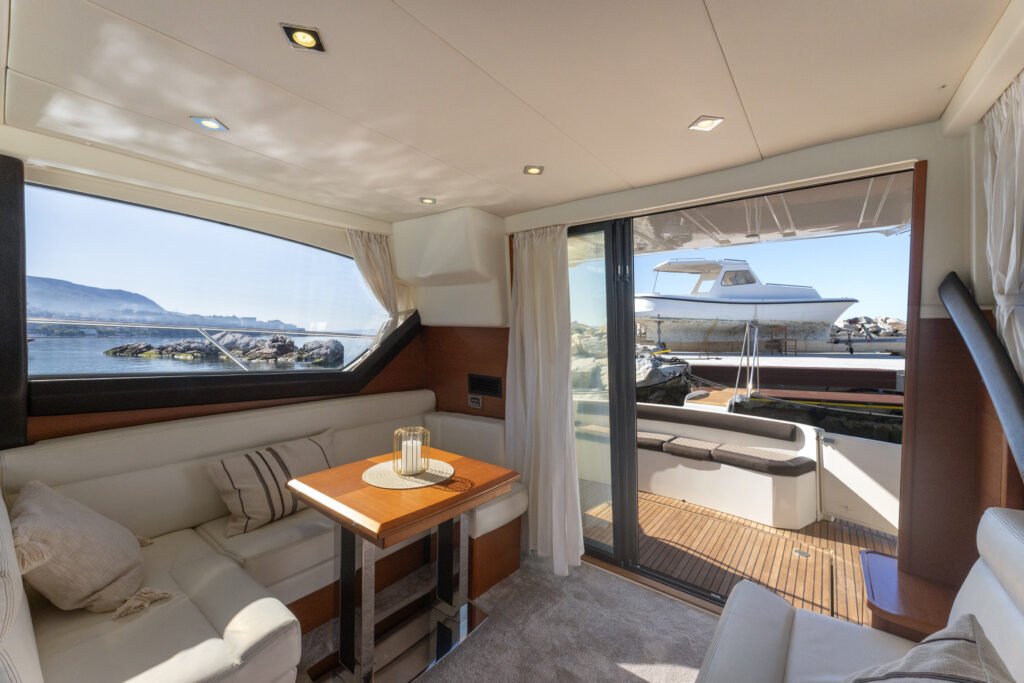 Prestige 400