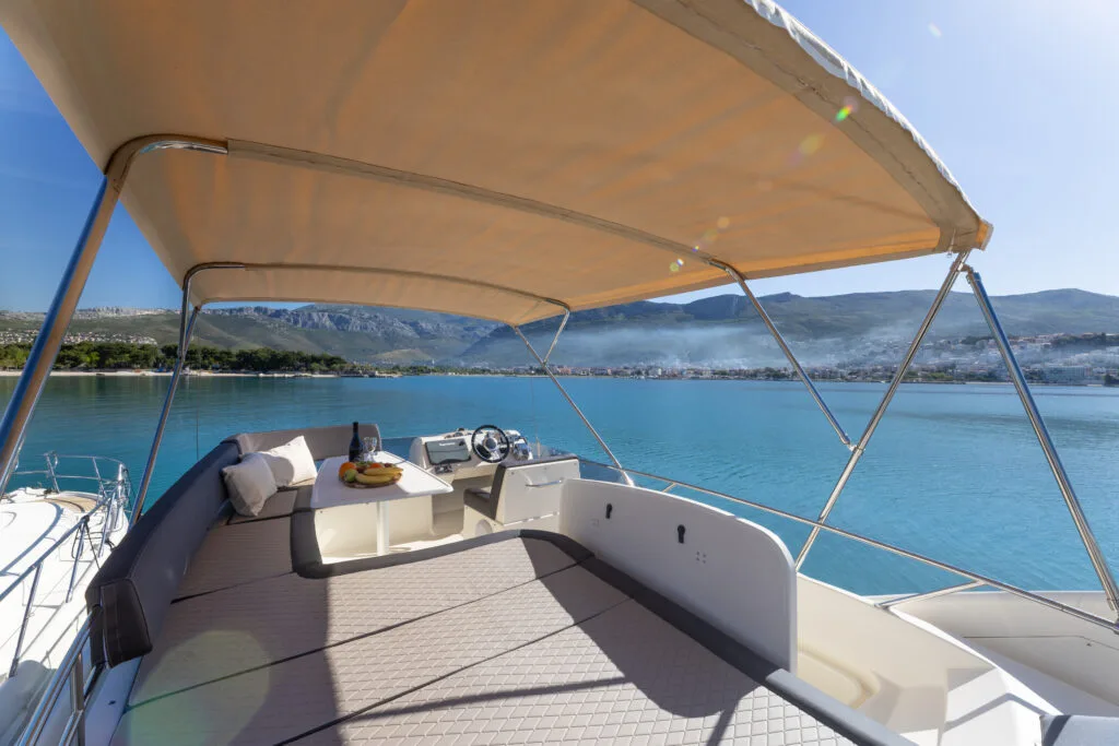 Prestige 400