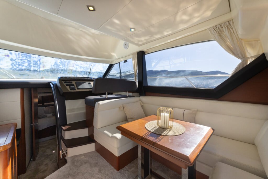 Prestige 400