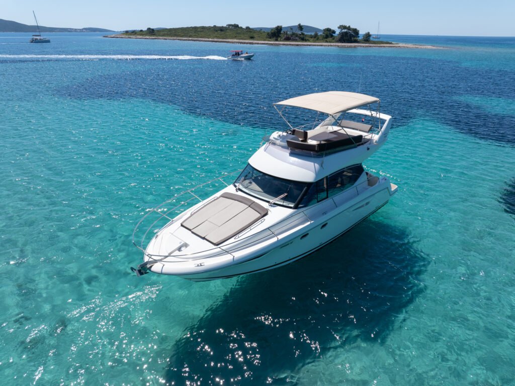 Prestige 400