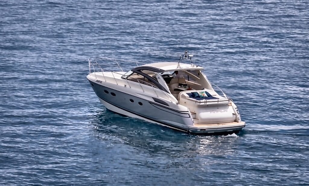 Princess V48
