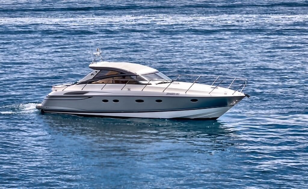Princess V48