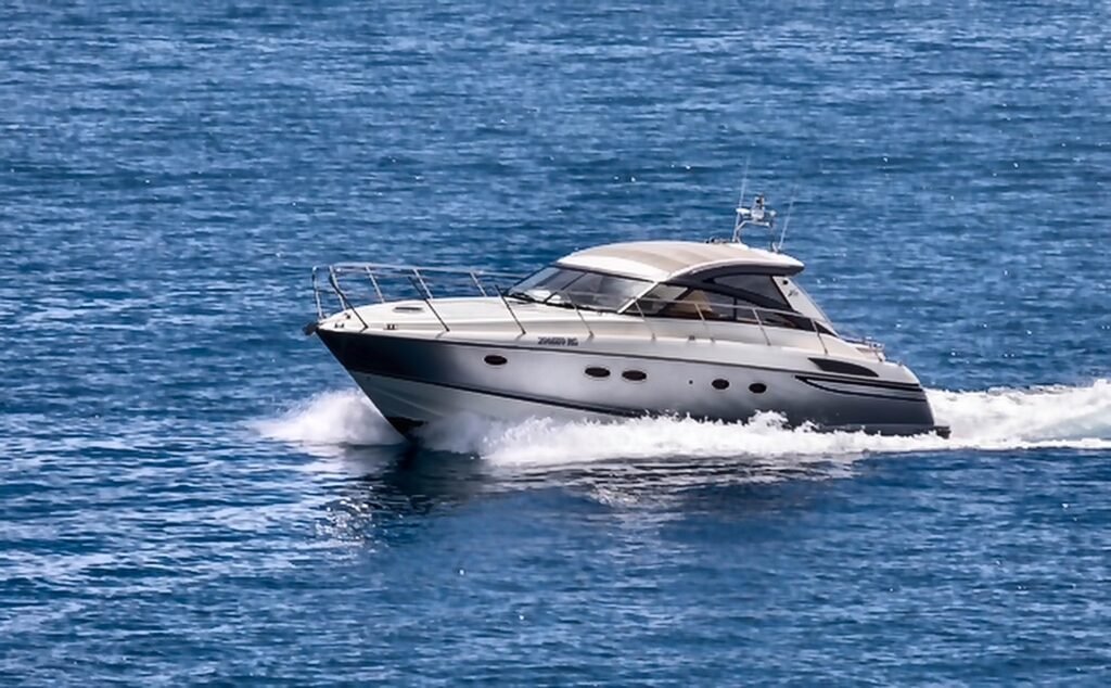 Princess V48