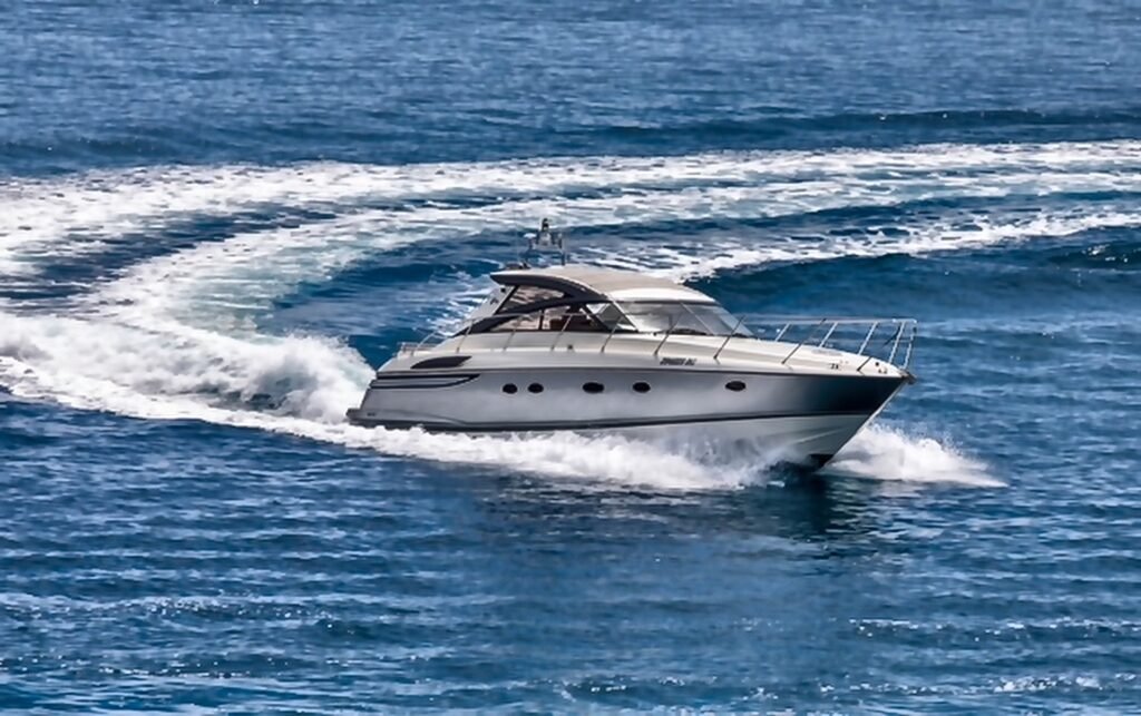 Princess V48