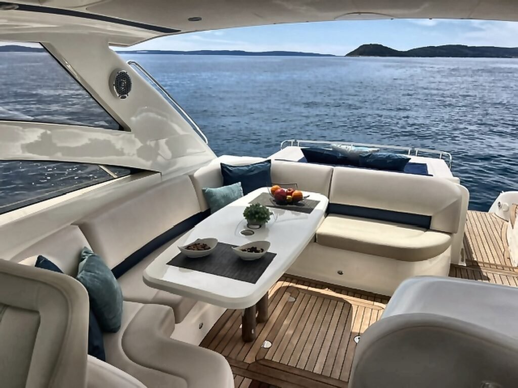 Princess V48
