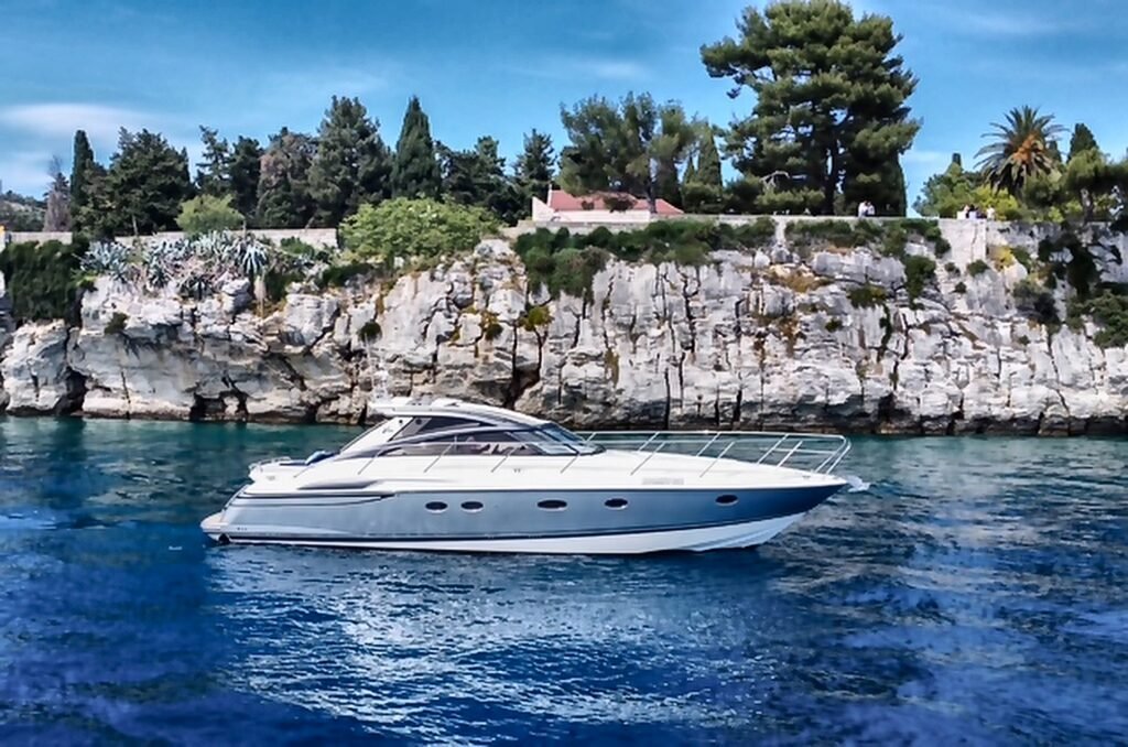 Princess V48