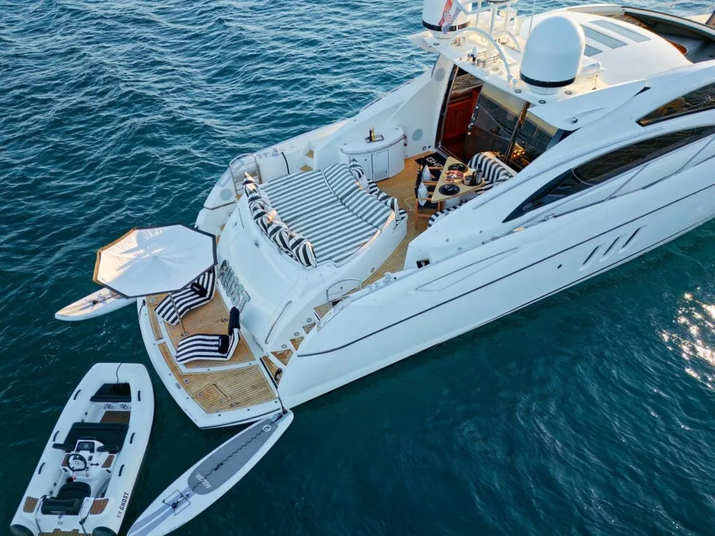 sunseeker
