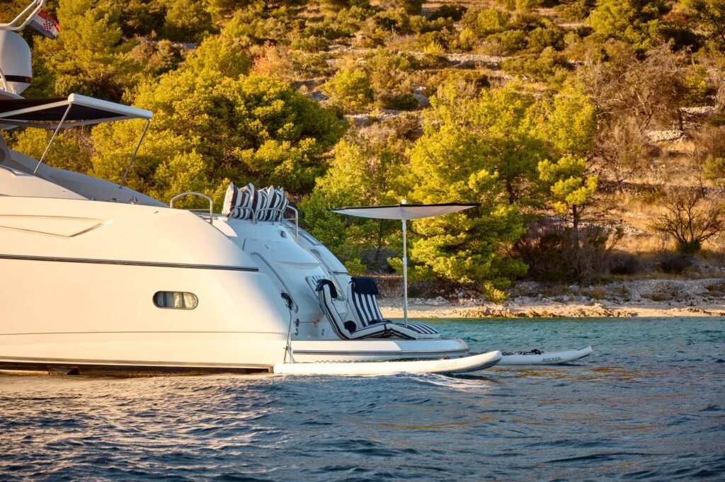 Sunseeker Predator 72